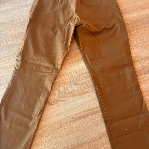 GAP Other - GAP Brown Chinos